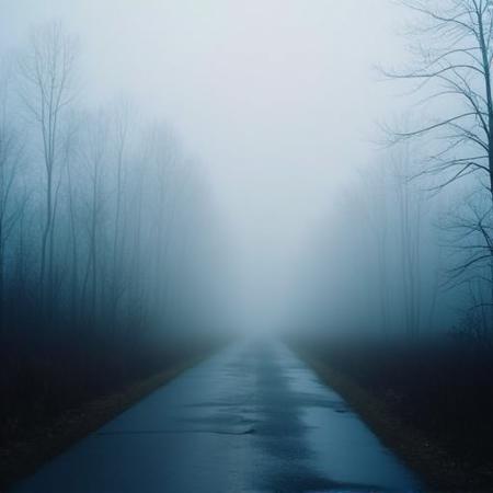 Todd Hido - Flux