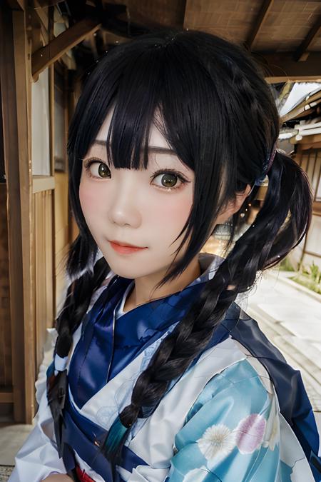 Neneko ✦ ネネコ  | Neneko0814 (Ero Cosplayer/Tiktoker)