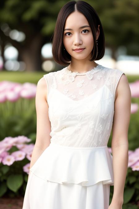 OmotoAyano / 大本彩乃 _JP_Singer