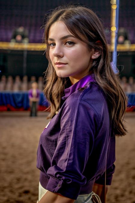 Monica Barbaro