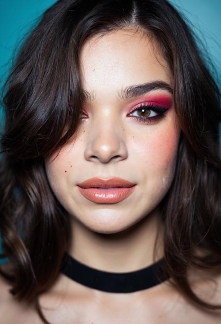Hailee Steinfeld