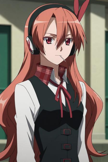 Chelsea / Akame ga Kill! (Pony)版本v0.1 (ID: 464928)