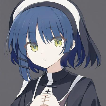 yamada ryou (sdxl)