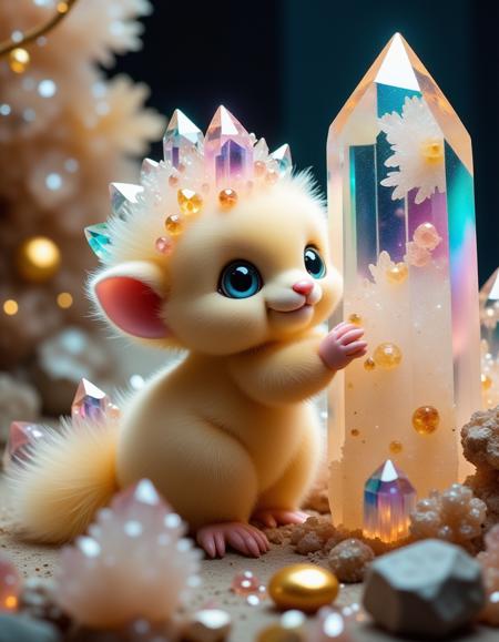 Auraquartz