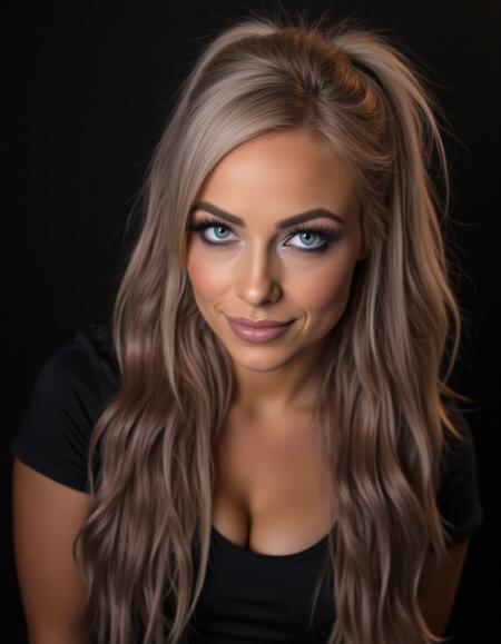 [FLUX] WWE Liv Morgan LoRA