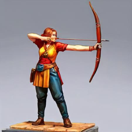 Archeress