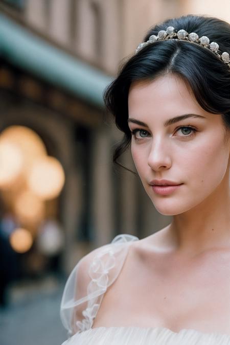 Liv Tyler SoloTI