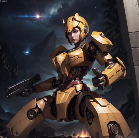 starcraft2/Immortal