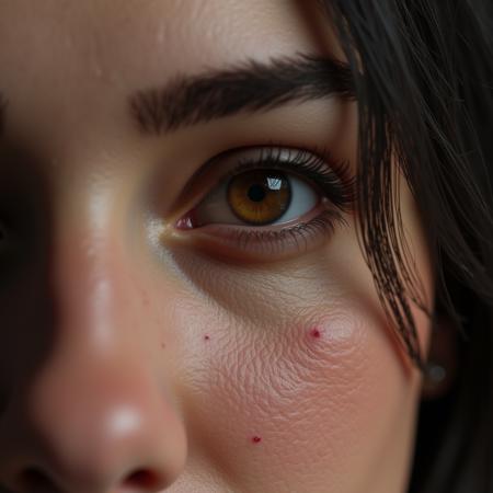 Realistic Skin Texture style XL (Detailed Skin) + SD1.5 + Flux1D