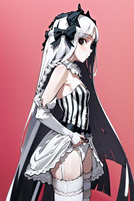 Francesca Prelati (Fate/strange Fake) | 弗兰切斯卡·普勒拉蒂 | フランチェスカ・プレラーティ