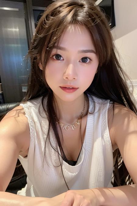 爱上小土豆