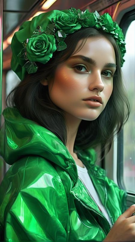 Greengemix