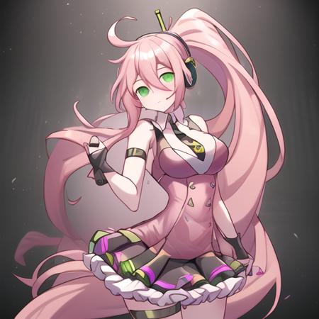 UNI (VOCALOID)