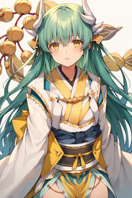 [ponyXL] Kiyohime 清姫 (7 outfits) || Fate Series