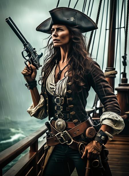 PirateXL