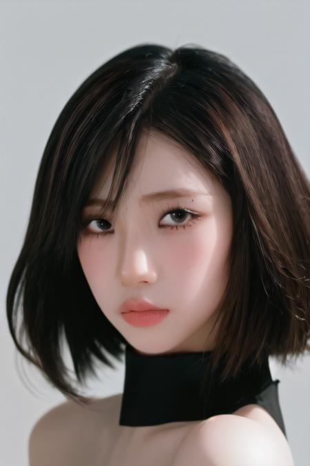 카리나 柳智敏 Karina of aespa