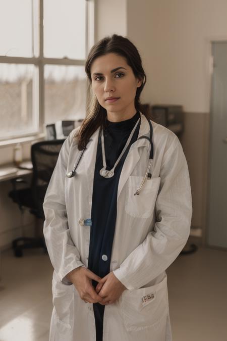 myDoctor