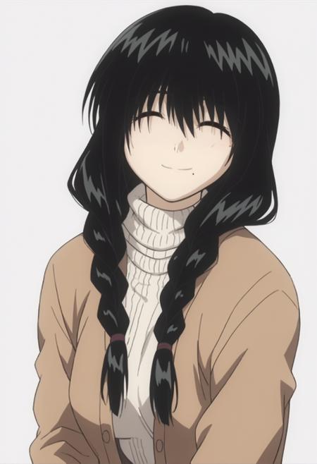 Kanako Ohno (Genshiken)版本v1.0 pony (ID: 661046)