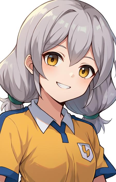 Usa Mitsumi - Inazuma Eleven GO版本V1 (ID: 806918)