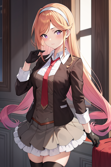 Yuugure (KANCOLLE)