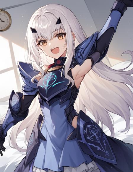 Melusine (妖精騎士ランスロット; メリュジーヌ) - Fate Grand Order