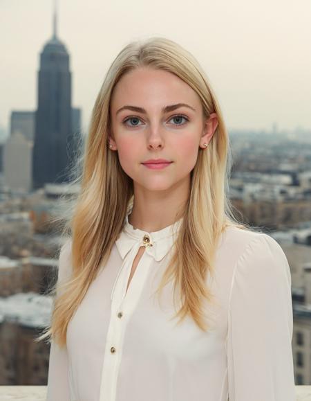 AnnaSophia Robb