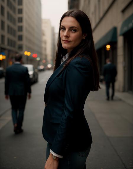 Floor Jansen Singer LORA?