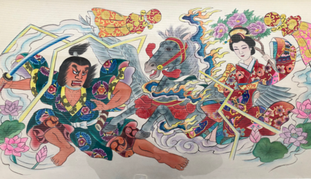 nebuta