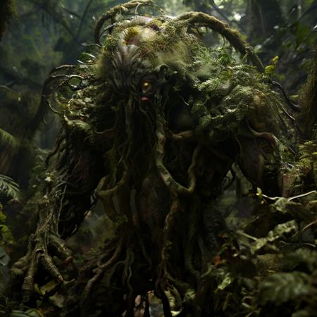 RPGShamblingMound