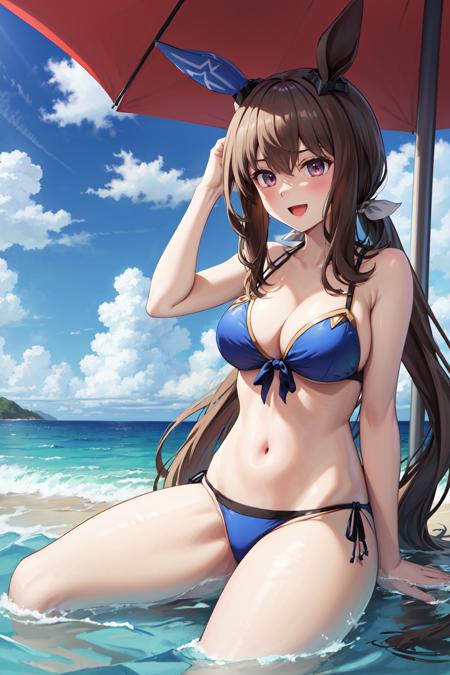アドマイヤベガ admire vega/ウマ娘 プリティーダービー Uma Musume