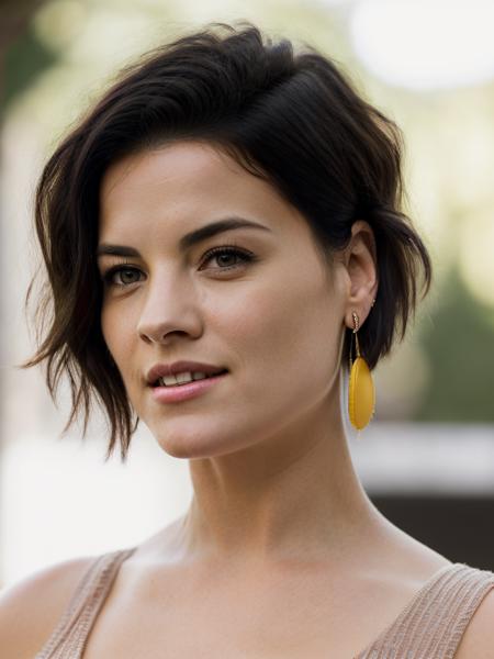 Jaimie Alexander