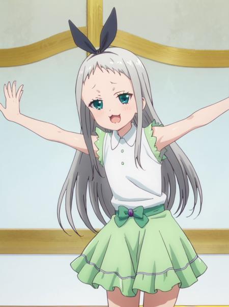 Kanjaki Hideri [Blend S] v2