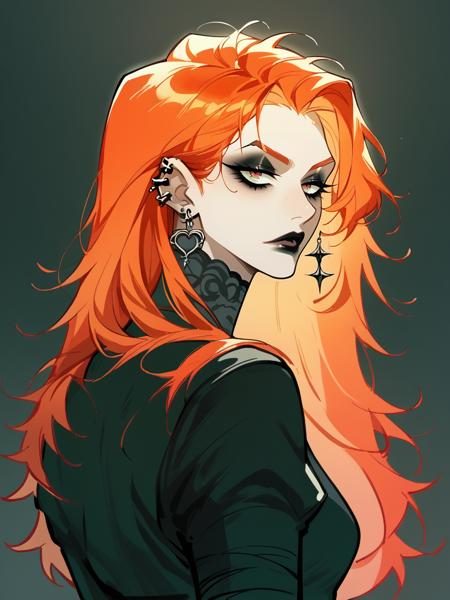 Vixon's Pony Styles - Chimmyming