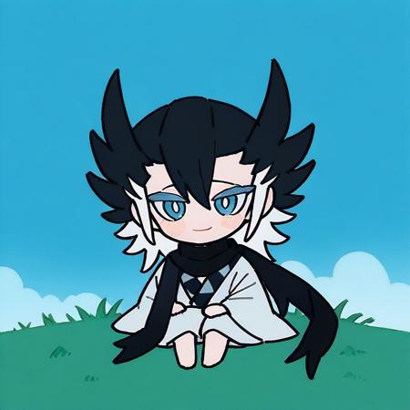 (Pony XL) TYG's Unsquishables (Flat Chibi Style)