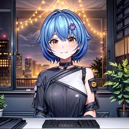 Mana Renewal.