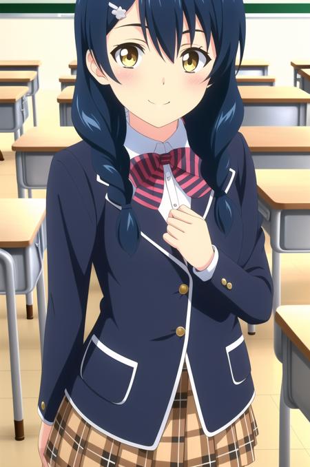 Shokugeki no Soma | Food Wars! - Megumi Tadakoro [4 Outfits]