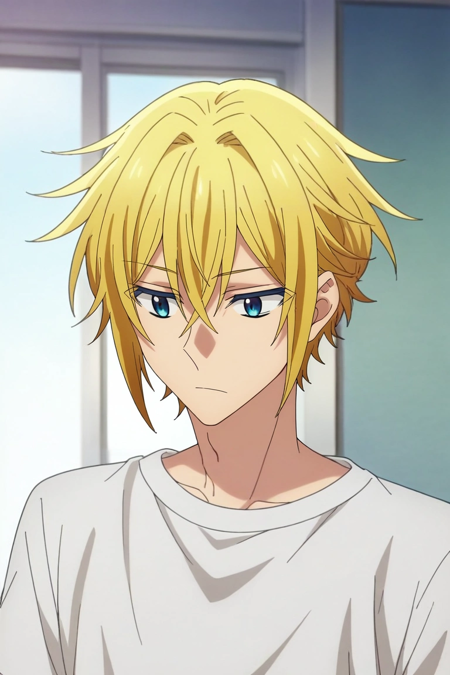 Taiga Hirano | Sasaki to Miyano / Sasaki and Miyano / Sasamiya (Pony)