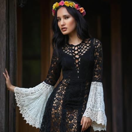 Amia Miley XL