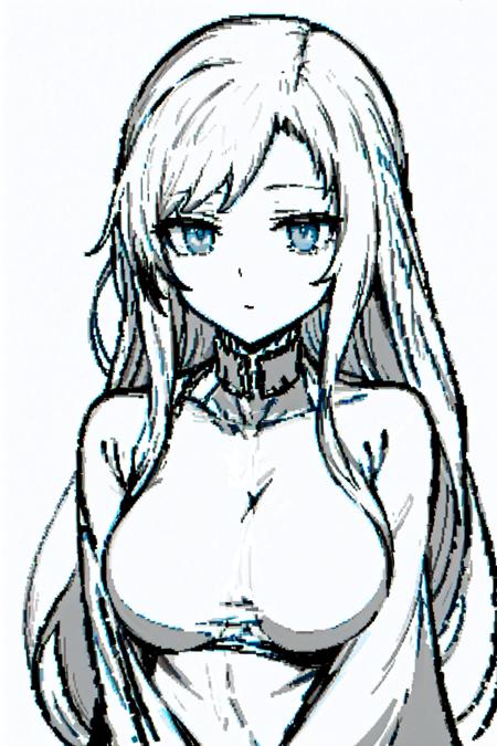It might BE PixEl