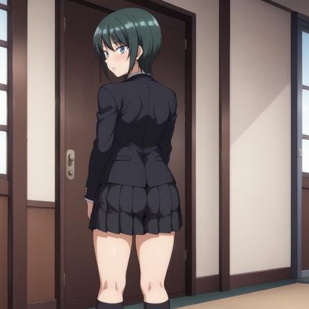 Akane Hasegawa (Saimin Seishidou) XL pony LORA