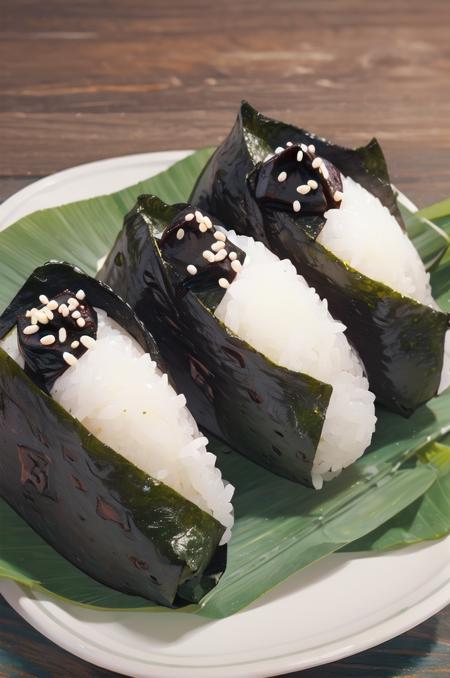 おにぎり onigiri SD15