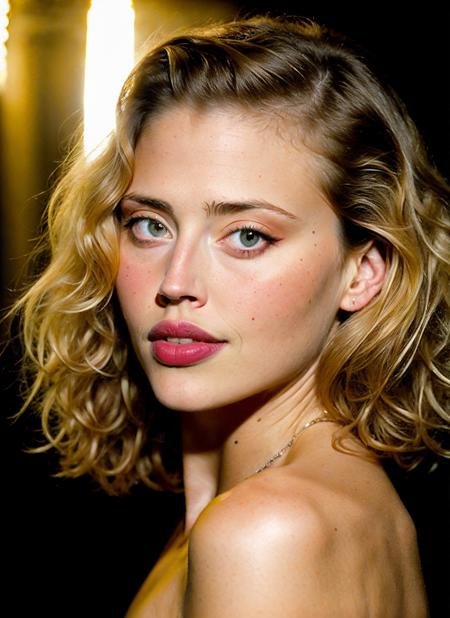 Estella Warren