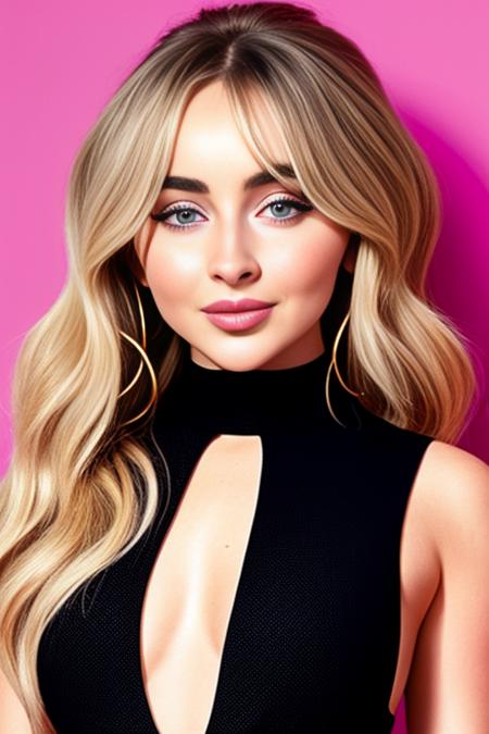 Sabrina Carpenter版本v1.0.0 (ID: 27010)