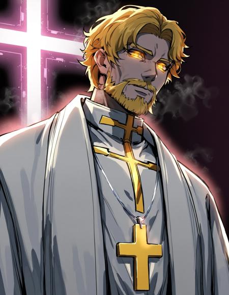 LOTM XL + 1.5 LORA (Lord of the Mysteries)