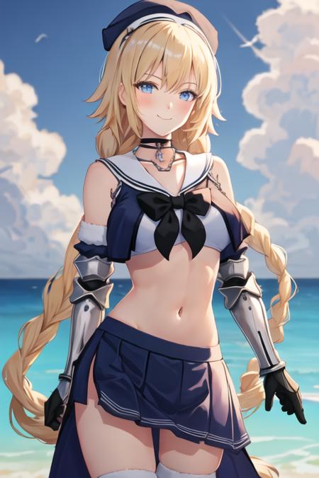 jeanne_d_arc/ジャンヌ・ダルク/贞德 (Fate/Grand Order)