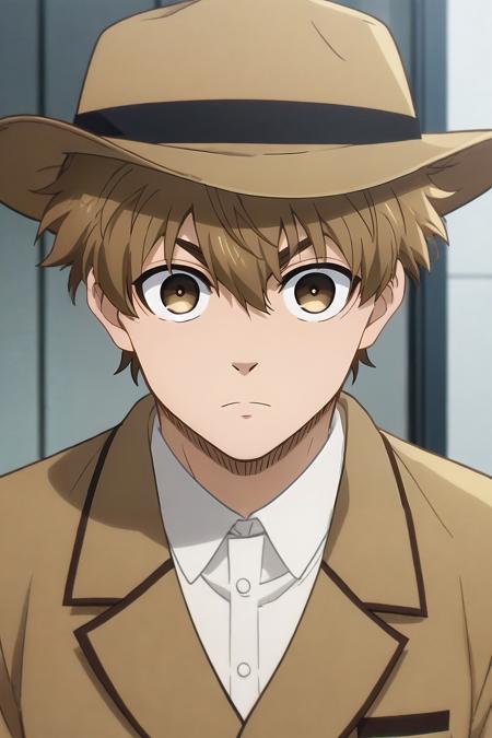 Asahi Naruhaya | Blue Lock (Pony)