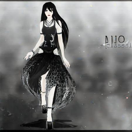 Vocaloid 3 Mew