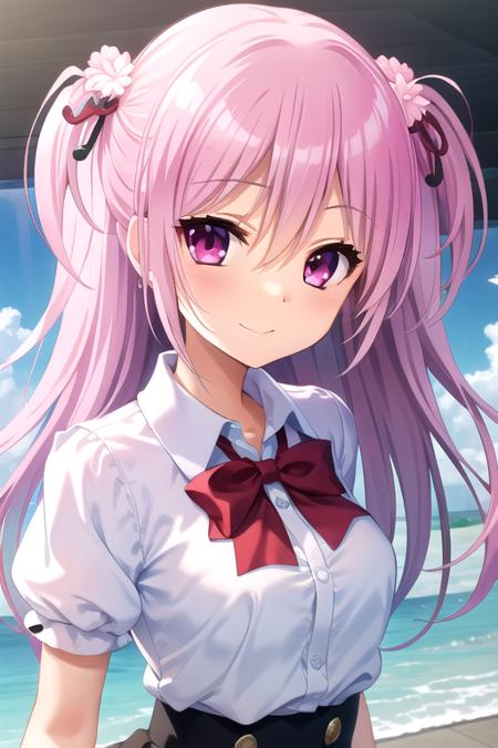 御堂小乃香-天真女孩（Midou Konoka-Innocent Girl）