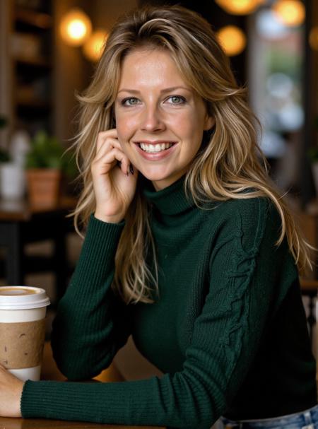 Corinne Russell