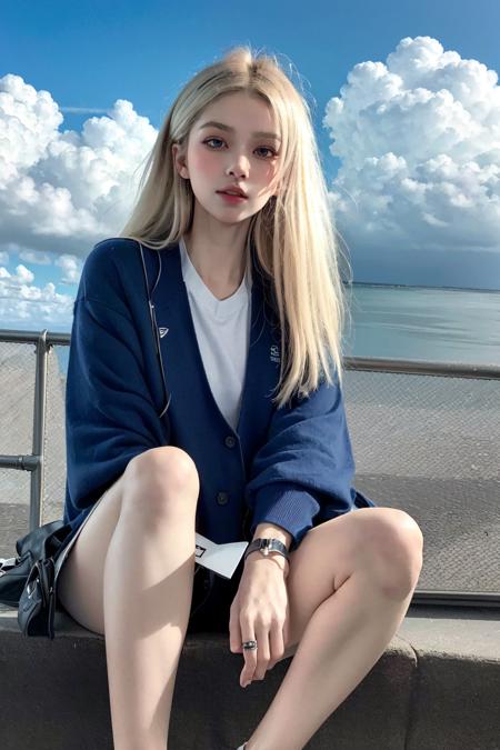 ChicVibe精灵感